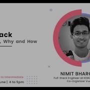 What Is JAMStack How To Build A Jamstack Website App Recro