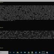 PowerDecode In Action Automatic Deobfuscation Of A Malicious PowerShell Script
