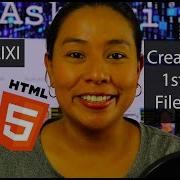 Chapter 2 How To Create A HTML File On Visual Studio Code