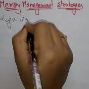 Memory Management OS Lec 13 Bhanu Priya