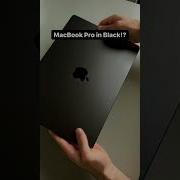 M1 MacBook Pro 2021 In Black Shorts Apple Macbookpro2021 Macbookpro M1max Macbook