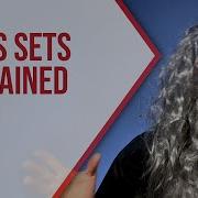 Redis Sets Explained