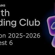 JetBrains Youth Coding Club 2025 2026 Contest 6