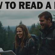THIS Is How To Read A Map Very Simple