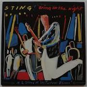 Sting Another Day