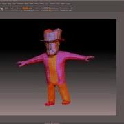 Zbrush Tutorials Polygroups