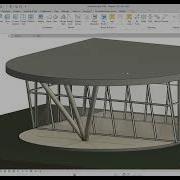 Slanted Columns And Walls In Revit