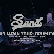 Hate5six Drum Cam Sand Bloodaxe Fest 2019 Trailer