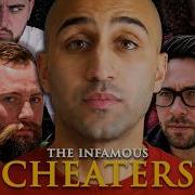 The 7 Most Infamous Cheaters In Rust