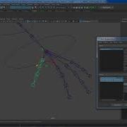 Set Driven Keys And Attributes In Maya