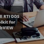 How To Install The RTI DDS Toolkit For LabVIEW