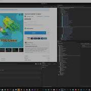 Technie Collider Creator Workflow Unity Asset