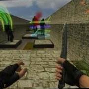 Css Deathrun Fail