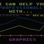 Atari 800 In Store Demo
