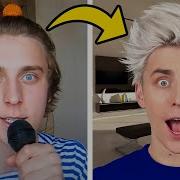 Реакция на СТАРЫЕ ВИДЕО А4