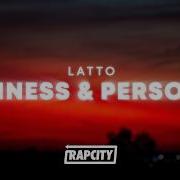 Latto Business Personal Intro Lyrics