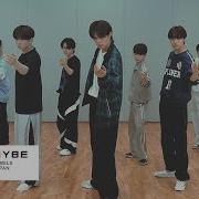 TEAM FIREWORK Dance Practice Fix Ver