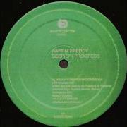 Raff N Freddy Deep Progress Aquilia S Deeper Progress Mix