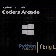 4 Indentation In Python
