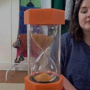 2 Minute Sand Timer Willow Class