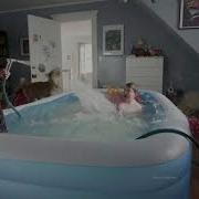 GEICO TV Commercial The Gecko Finds A Pool Party ISpot Tv