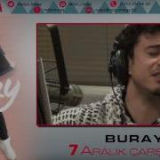 Radyo Mega Buray Akustik Performansı