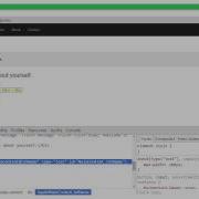 Введение в ASP NET Web Forms базовые серверные элементы управления