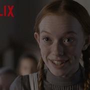 Anne Trailer Netflix HD
