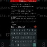 Termux Command Not Found Problem Fix