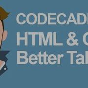 Codecademy HTML CSS Better Tables