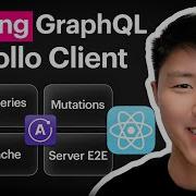 Learn How To Test GraphQL Apollo Client Like A Pro Queries Mutations Cache Server E2E