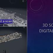 NavVis VLX Scan Support