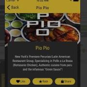 NearmeApp Ionic 2 Starter For Location Based Apps