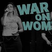 War On Women Ottobar Baltimore MD Full Set Pro Audio