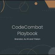 How To CodeCombat Workshop Playback BuildingBloCS 2021