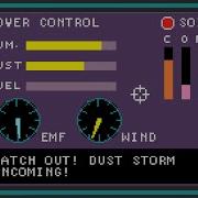 Space Rover MakeCode Arcade Advanced