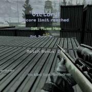Insane Out Map Shipment Cod4