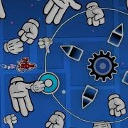Creator Evolution Geometry Dash
