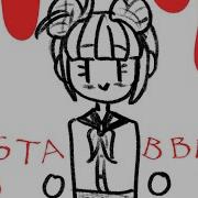 You Stabbed Me MHA Oc Animatic