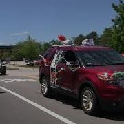 2020 HHS Graduation Parade Video