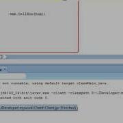 J2se052 Use Class As Parameter Polymorphism