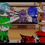 AvA AVM Reaction MeMe Funny Part 2 Alan Becker Stickman By Me 3