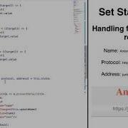 How To Handle Forms In Pure React The Right Way Tutorial