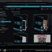 Alienware Eclipse Theme Of Emmett S Laptop