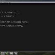 Get Client IP Address Using PHP