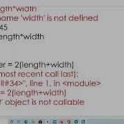 Python3 Session 1 IoPUZZLE Always Free LIVE Streaming