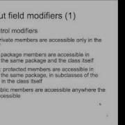 OO Design In Java PPT Lecture 1 Live 1 31 11