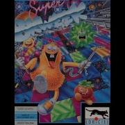 Super Skweek Atari ST