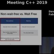 Real Time 101 David Rowland Fabian Renn Giles Meeting C 2019