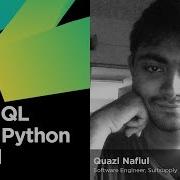 GraphQL In The Python World
